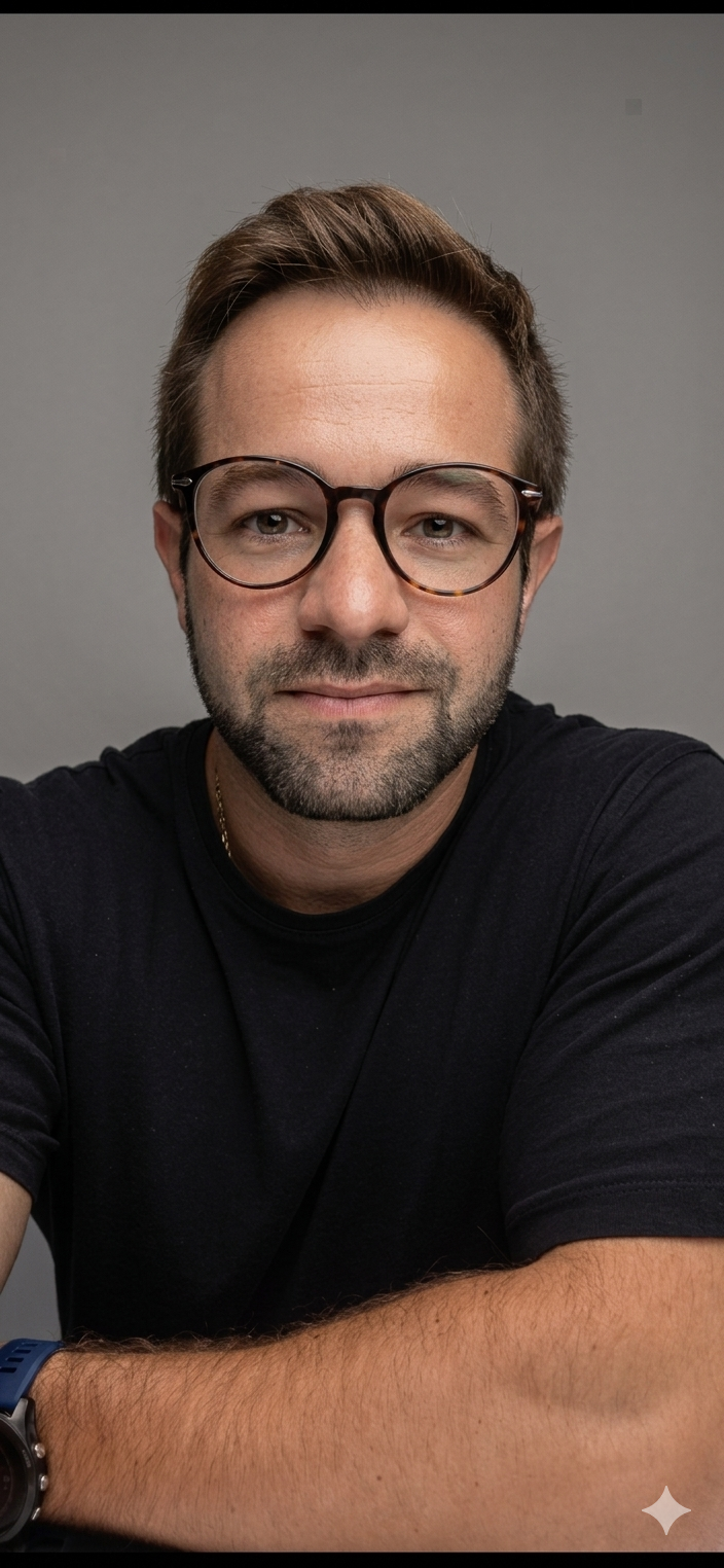 Daniel Mota